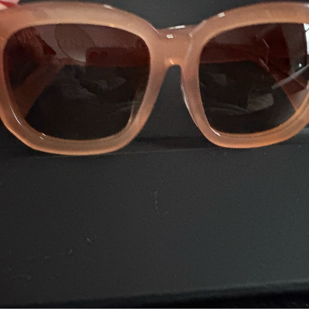Celine sunglasses CL41011/F/S NBOQX  vintage women - Picture 3 of 5